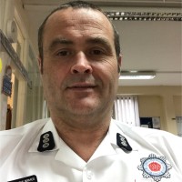 Nick Ingham