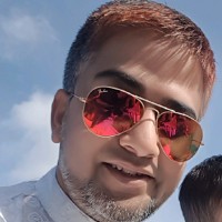 Sameer Farooq Mohammed