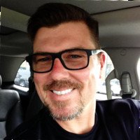 Mark Grizzle
