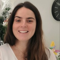 Anne-Laure Caouissin