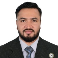Md Zakaria Islam