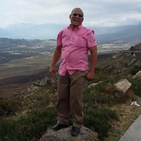 jacob van der merwe