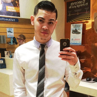 Cristian Oyola