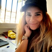 Maria Lorena Vera Quijada