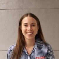 Ashleigh Broe