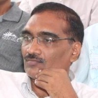 kalpesh Shah