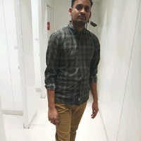 arvind ravindranath
