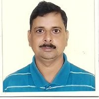 Keshab Kumar Sahoo