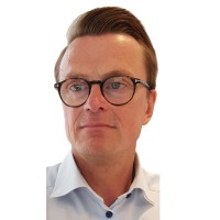 Fredrik Syrén