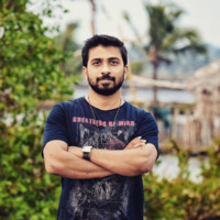 Shreyas Jayaram