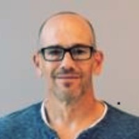 Todd Lathrop