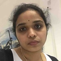 Adusumilli Veenadevi