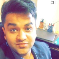 Vivek Bathwal