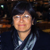 Marilú LCV Rodríguez Schelotto