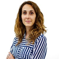 Raquel Bernad Galán
