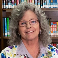 Tracie Compton