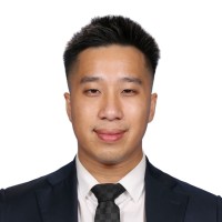 Daniel Huynh