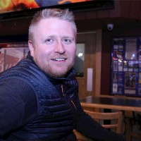 Zach Morgen
