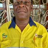 Samson Kubheka