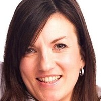 Louise Hendricks
