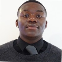 Jamil Ako - Mensah