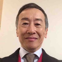 IRIE YOSHIO