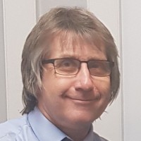 Pete Aldridge
