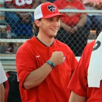 Bradley Ferguson