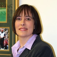 Caprice Baumert
