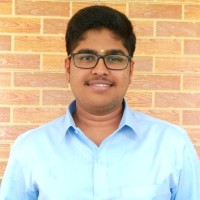 Manoj Kumar C