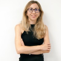 Ana Corbató Morcillo