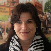 Maria Saracino