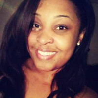 Chernecia Thomas
