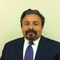 Luis Abrego