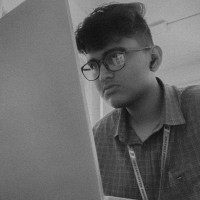 ROHITH TP