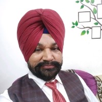 s. Bhupinder Singh Dhammu