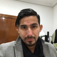 Carlos Alberto Cardenas Miranda