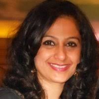 Pritha Sen