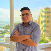 Adrian Moreno