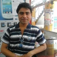 Narendra Kumar