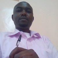 Meshack Kasyoki