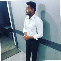 Rakshit Chandra