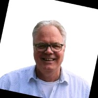 Eric Vosmeijer