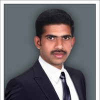 Sajith C R