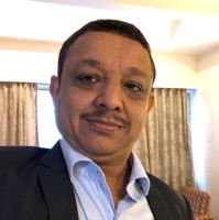 Kamlesh Garg