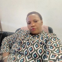 Nthabeleng Marabe