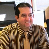 Elsayed Barakat