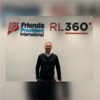 Richard Le-Gallez