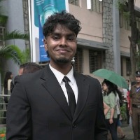 Steve Varghese
