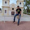 Anthony Rodas